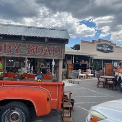 Ruby Road Vintage