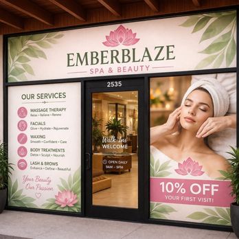 Emberblaze Spa & Beauty - Emberblaze Spa & Beauty - Skin Care Near Me - Tempe, Arizona Emberblaze Spa & Beauty - Emberblaze Spa & Beauty - Skin Care Near Me - Tempe, Arizona