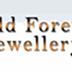 Gold Forever Jewellery - Logo