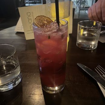 Havana - Mojito - Cuban Near Me - Walnut Creek, California