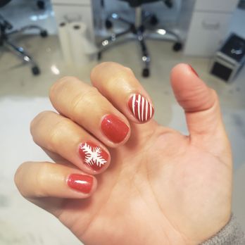 Trio Nail Lounge - Holiday nails by tony - Nail Salons Near Me - San Antonio, Texas Trio Nail Lounge - Holiday nails by tony - Nail Salons Near Me - San Antonio, Texas