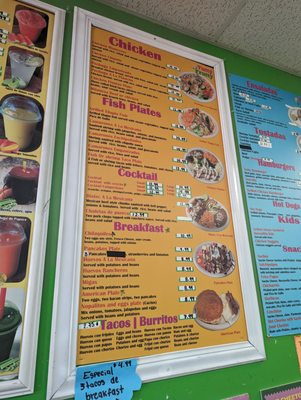Menu photo 1 Tutty Frutty Austin, TX Menu photo 1 Tutty Frutty Austin, TX