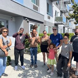 Comedy Walking Tours