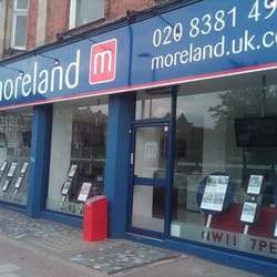 Moreland Properties UK