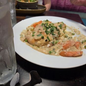 Old Savannah Distillery - Biscuits and Gravy - Cocktail Bars Near Me - Savannah, Georgia Old Savannah Distillery - Biscuits and Gravy - Cocktail Bars Near Me - Savannah, Georgia
