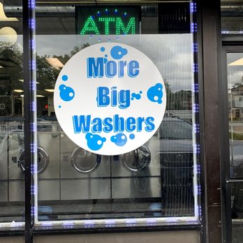 Mr Bubbles Laundromat - 80 Pounds Dexter Washers. - Laundromat Near Me - Chicago, Illinois Mr Bubbles Laundromat - 80 Pounds Dexter Washers. - Laundromat Near Me - Chicago, Illinois