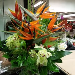 Blumen Grün Punkt