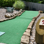 Cataumet Light Mini Golf & Bumper Boats