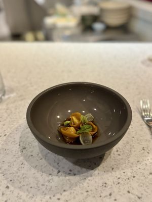 Ten Restaurant by null