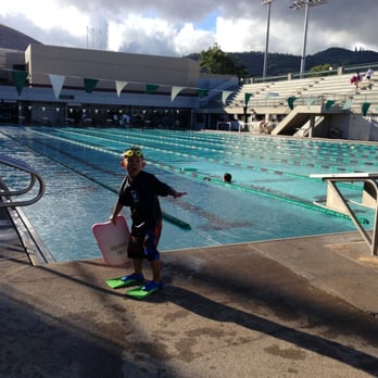 Swim Hawaii - Kid's swim class - Swimming Lessons/Schools Near Me - Honolulu, Hawaii