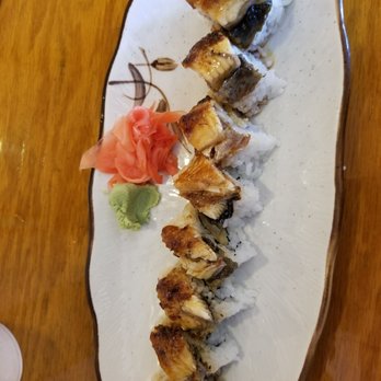 Bay Sushi - Rock n roll roll - Sushi Bars Near Me - Sunnyvale, California Bay Sushi - Rock n roll roll - Sushi Bars Near Me - Sunnyvale, California