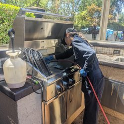 RenuGrill