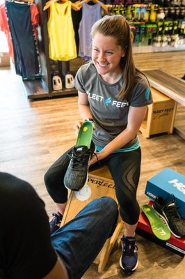 fleet feet fox valley