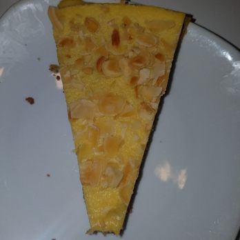 IKEA Restaurant - Almond cake. 6.5/10 - Breakfast & Brunch Near Me - Miami, Florida