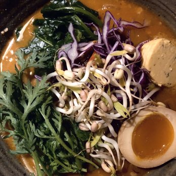 Ramen Shop - Uni butter miso ramen - New American Near Me - Oakland, California Ramen Shop - Uni butter miso ramen - New American Near Me - Oakland, California