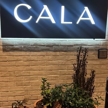 Cala - Mediterranean Near Me - Scottsdale, Arizona