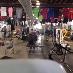 Brickyard Gym