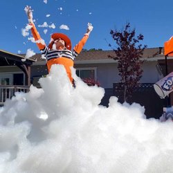 The Foam Crew