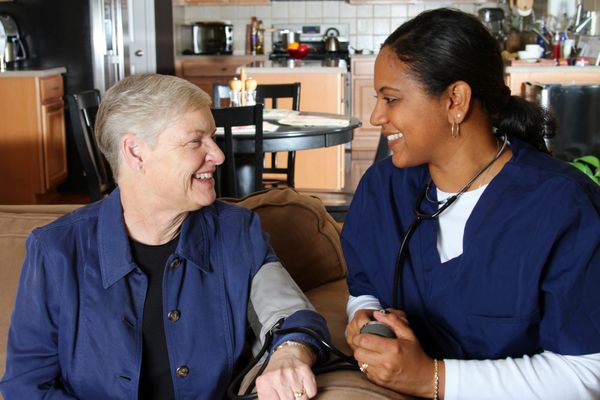 Choosing the Right Caregivers - We understand that choosing in-home care is an important decision for families, which is why we provide dependable support you can trust. Our team works closely with families and their loved ones to ensure care plans are tailored to individual needs, preferences, and routines. At Home Helpers, we strive to create a warm and supportive environment where everyone feels valued, respected, and empowered to maintain their independence and quality of life. Whether assisting with daily tasks, providing companionship, or offering specialized care services, our team is committed to making a positive difference in the lives of those we serve.