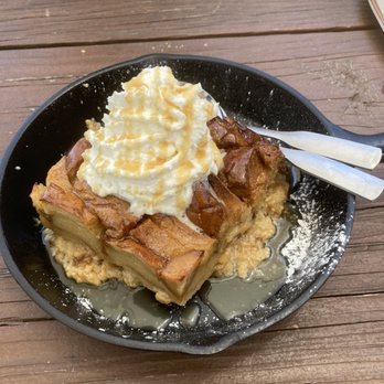 Old City Barbeque - BREAD PUDDING!!! - Barbeque Near Me - Williamsburg, Virginia Old City Barbeque - BREAD PUDDING!!! - Barbeque Near Me - Williamsburg, Virginia