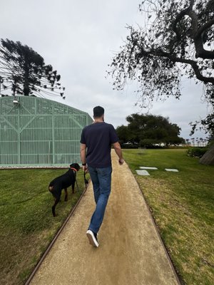 Adamson House Museum by null