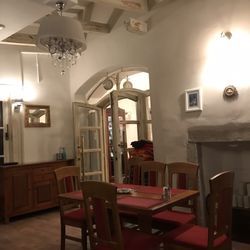 Restaurant Leylaria