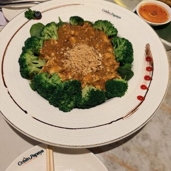 Green Papaya - Sushi Bars Near Me - Altamonte Springs, Florida