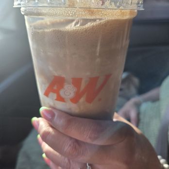 A&W Restaurant - Rootbeer Float!!!!!!!!! - Fast Food Near Me - Yuma, Arizona A&W Restaurant - Rootbeer Float!!!!!!!!! - Fast Food Near Me - Yuma, Arizona