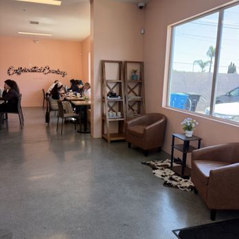 Caffeinated Cowboy - Coffee & Tea Near Me - San Mateo, California Caffeinated Cowboy - Coffee & Tea Near Me - San Mateo, California