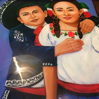 Crazy Mexico - Mexican Near Me - Haw River, North Carolina