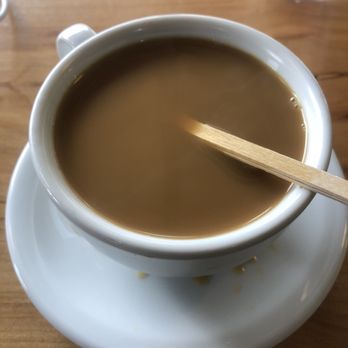 Joe Van Gogh - Coffee & Tea Near Me - Durham, North Carolina