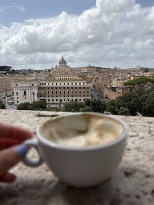 Castel Sant'Angelo by null Castel Sant'Angelo by null