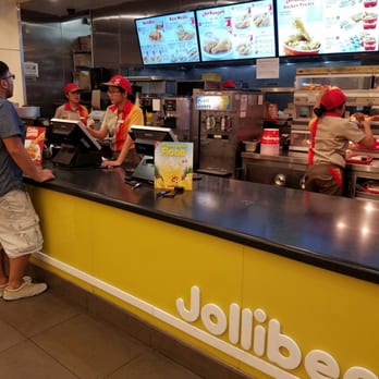 Jollibee - This employee need to learn how to survive in service industry, no manner , rude!! - Fast Food Near Me - Las Vegas, Nevada Jollibee - This employee need to learn how to survive in service industry, no manner , rude!! - Fast Food Near Me - Las Vegas, Nevada