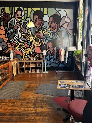 PennyCup Coffee Co. by null