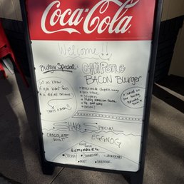 Specials Specials