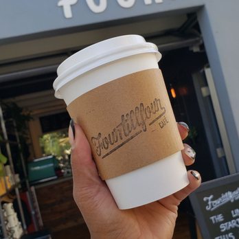 Fourtillfour - Coffee & Tea Near Me - Scottsdale, Arizona