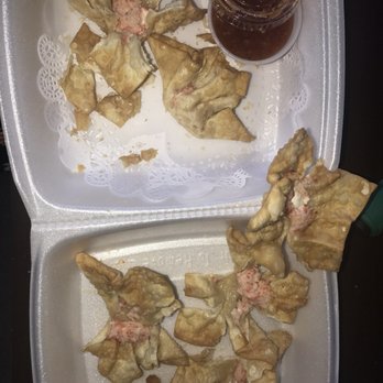 Sushi Cafe - Crispy fried wontons - Japanese Near Me - Renton, Washington Sushi Cafe - Crispy fried wontons - Japanese Near Me - Renton, Washington