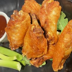 The Spice restaurant & bar