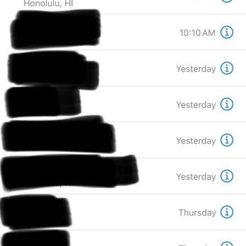 Young's Fish Market - I tried calling 26x and nobody picked up... - Hawaiian Near Me - Honolulu, Hawaii Young's Fish Market - I tried calling 26x and nobody picked up... - Hawaiian Near Me - Honolulu, Hawaii