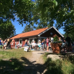 Café Notholmen