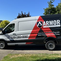 Armor Auto Detailing
