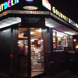 24-01 Grocery Deli
