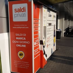 Lidl - Ecco il sistema per ritirare i propri acquisti online.