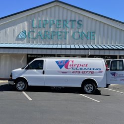 TNT Carpet Cleaning - Lipperts Carpet One refers and uses TNT Carpet Cleaning