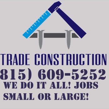 All Trade Construction - the logo for all trade construction inc - General Contractors Near Me All Trade Construction - the logo for all trade construction inc - General Contractors Near Me