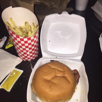 JL Beers - Ordered to go - Burgers Near Me - Sioux Falls, South Dakota
