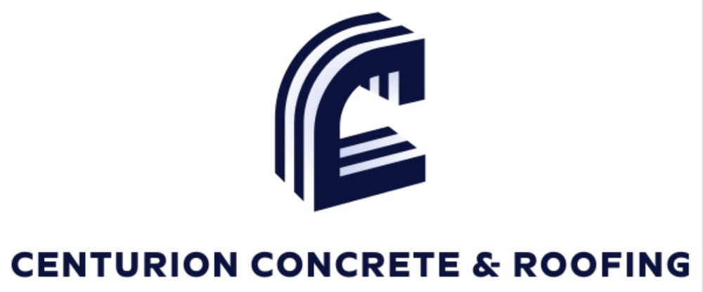 Slide of Centurion Concrete & Roofing