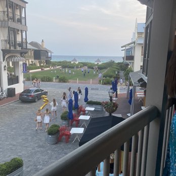 Edward's - New American Near Me - Rosemary Beach, Florida