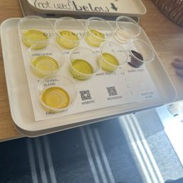 Full Tasting Tray Full Tasting Tray
