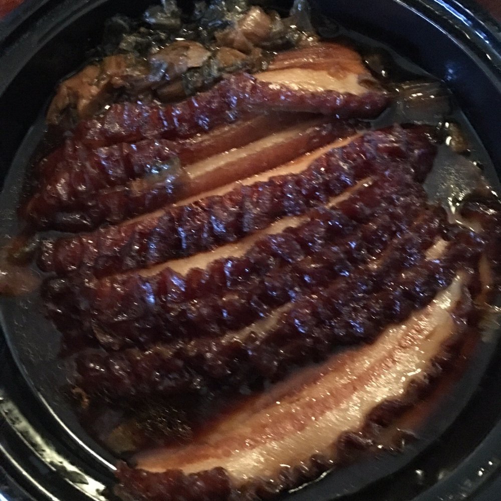 Humble House - Pork belly to go - Chinese Near Me - Duluth, Georgia Humble House - Pork belly to go - Chinese Near Me - Duluth, Georgia